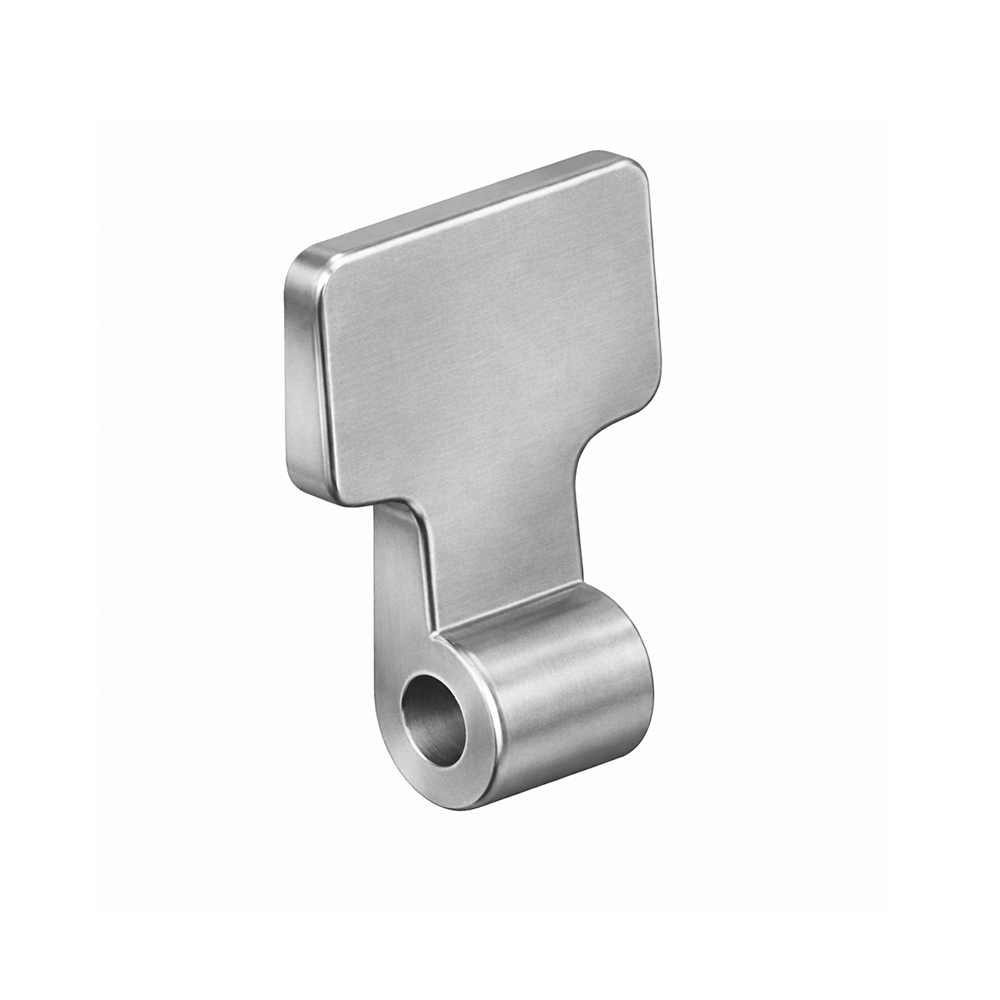 SPADE HINGES TO WELD